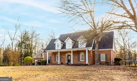 1677 Cook Rd, Oxford, GA 30054