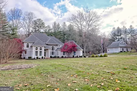 140 Duncan Mill Rd, Blairsville, GA 30512