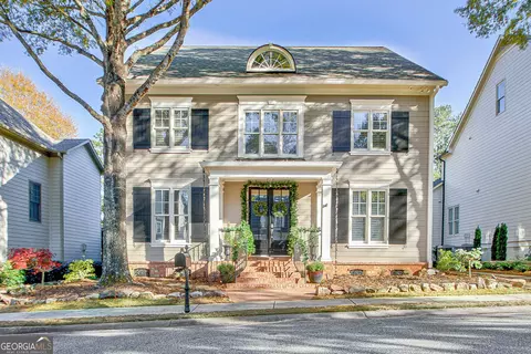 122 Middleton Dr, Peachtree City, GA 30269