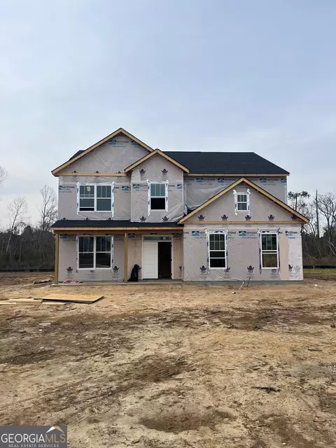 307 Livingston Bnd #21, Statesboro, GA 30461