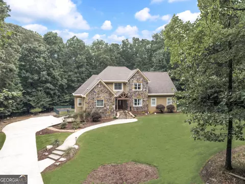 307 Bradford Way, Peachtree City, GA 30269