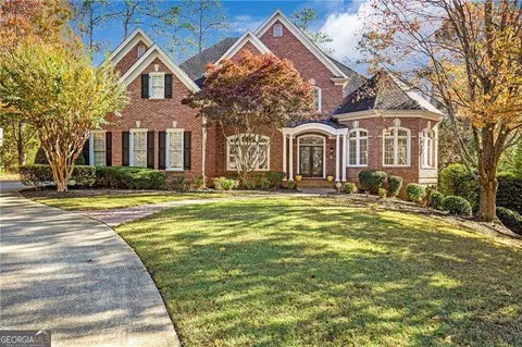 2412 Oak Hill Overlook, Duluth, GA 30097