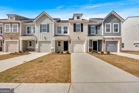 111 Village Green Dr #168, Adairsville, GA 30103