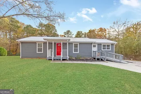 1814 Old Hwy 100, Tallapoosa, GA 30176