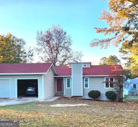 4763 High Oak Dr, Macon, GA 31210