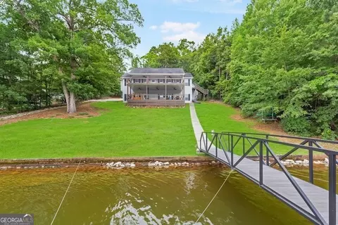 112 Pope Ln, Wedowee, AL 36278