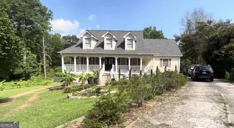 1390 Winchester Trl, Riverdale, GA 30296