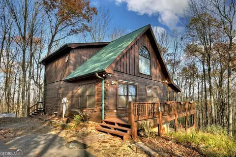 462 Lower Prince Mountain Rd, Cherry Log, GA 30522