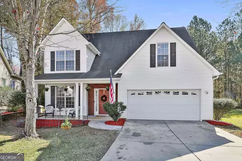 409 St Dunstans Ct, Peachtree City, GA 30269
