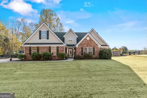 172 Oakwood Dr, Eatonton, GA 31024