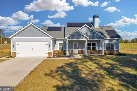 87 Allen Acres Rd, Hartwell, GA 30643