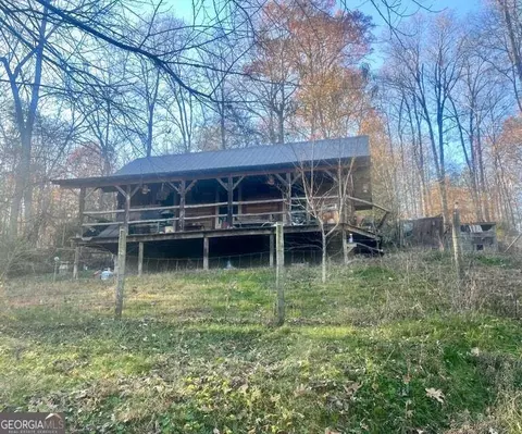 6016 Trion Hwy, Lafayette, GA 30728