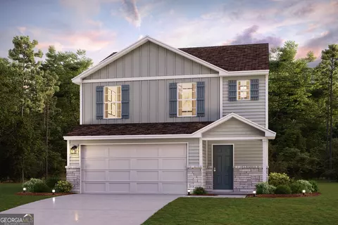 170 Creekview Dr, Toccoa, GA 30577
