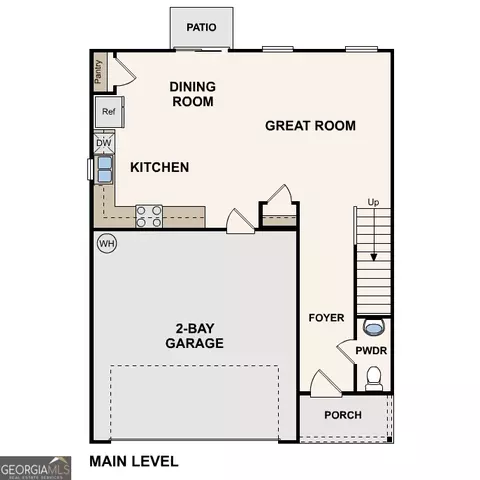 169 Creekview Dr, Toccoa, GA 30577 photo 2