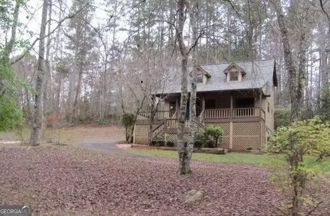 41 Little Falls Dr #2, Mineral Bluff, GA 30559