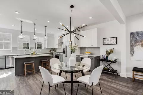 1832 Gotham Ln, Atlanta, GA 30324