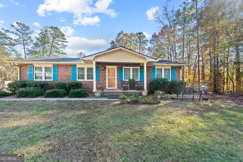 360 49 Hwy W, Milledgeville, GA 31061