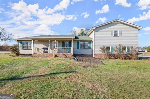 2360 Lou Gurley Rd, Bowersville, GA 30516