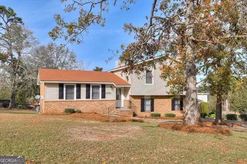 3553 Stoney Brook Rd, Augusta, GA 30906