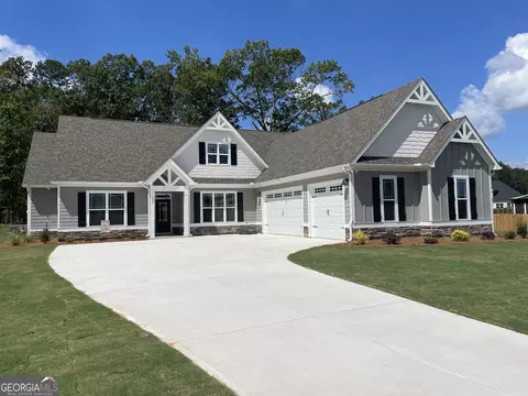 130 Cushing St #LOT 140, Senoia, GA 30276