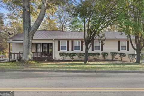 205 Millie St, Cornelia, GA 30531