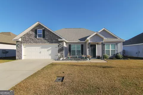 506 Edgarton Way, Bonaire, GA 31005