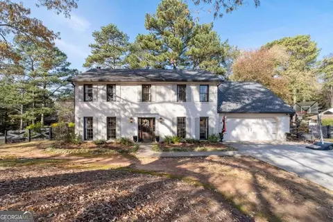 3363 Northumberland Pl, Roswell, GA 30075