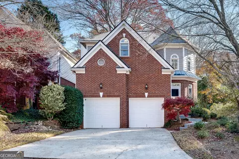 1113 Blackshear Dr, Decatur, GA 30033
