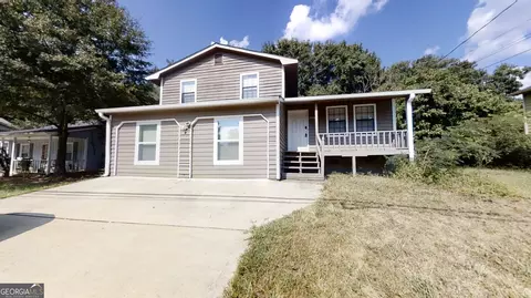 5546 Redan Rd, Stone Mountain, GA 30088