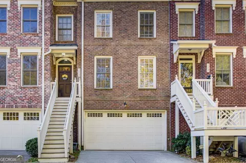 2669 Colgan Ct SE, Atlanta, GA 30317