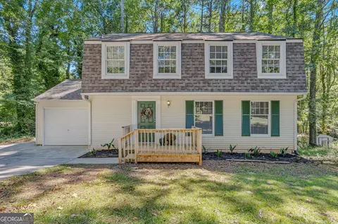 406 Abbey Rd, Peachtree City, GA 30269
