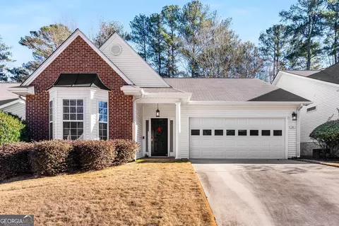 116 Willow Creek Dr, Peachtree City, GA 30269