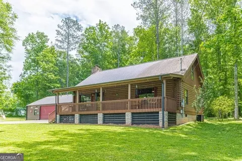 58 Wesley Chapel Ln, Villa Rica, GA 30180