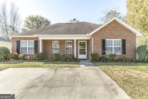 104 Willis Creek Rd, Warner Robins, GA 31088