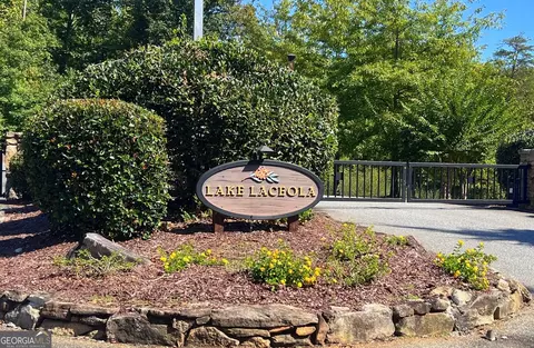 0 Lands End #( 219), Cleveland, GA 30528
