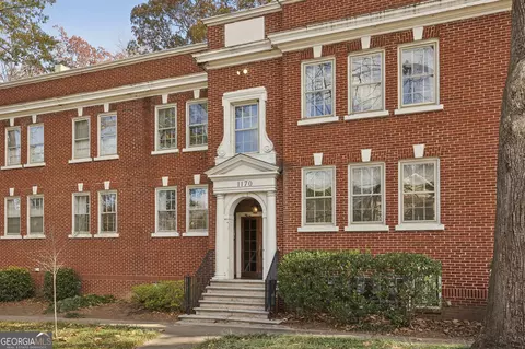 1170 Virginia Ave NE #2, Atlanta, GA 30306
