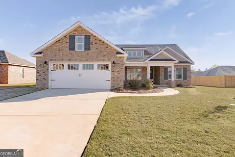 109 Mink Way, Kathleen, GA 31047