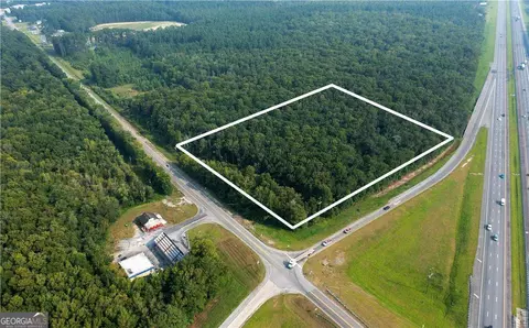 Ga Hwy 99 I-95, Townsend, GA 31331