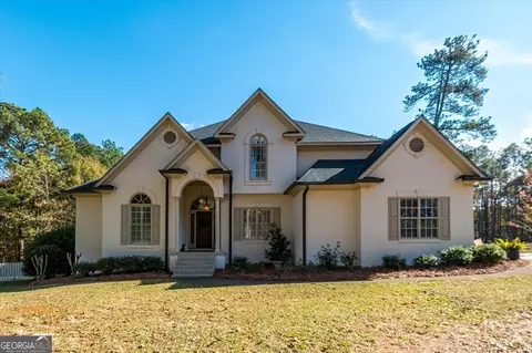 7701 Whittle Rd, Macon, GA 31220