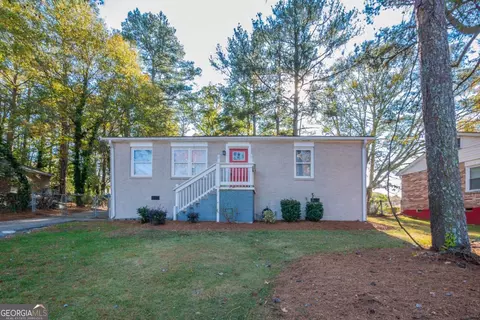 640 Steve Dr SW, Atlanta, GA 30315