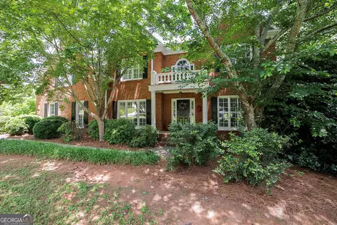 1030 Beverly Dr, Athens, GA 30606