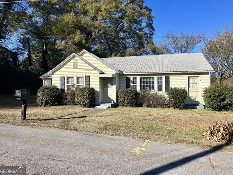 312 Dodson St, Oxford, AL 36203