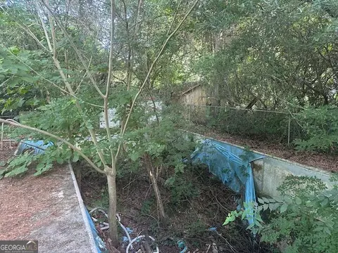 Exterior - 301 Sumter St, Oglethorpe, GA 31068 photo 6 of 6
