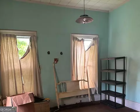 Bedroom - 301 Sumter St, Oglethorpe, GA 31068 photo 1 of 1