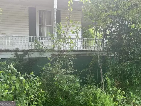 Exterior - 301 Sumter St, Oglethorpe, GA 31068 photo 1 of 6