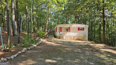 1738 Sperin Rd, Ball Ground, GA 30107