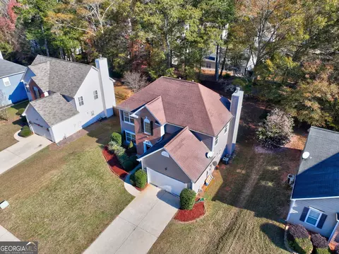 108 Greenland Dr, Mcdonough, GA 30253