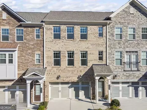 4113 Barry Pl, Atlanta, GA 30341