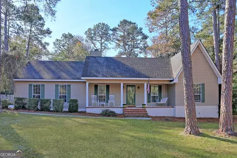 622 Timber Ridge Dr, Statesboro, GA 30458