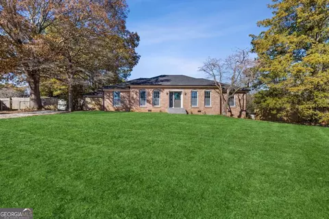 4019 Carter Dr NW, Lilburn, GA 30047